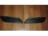 Slika 1 -  Resetka u braniku bez rupe Opel Astra H 2004-2007 - MojAuto
