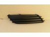 Slika 3 -  Resetka u braniku bez rupe Opel Astra H 2004-2007 - MojAuto