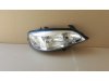Slika 1 -  Far Opel Astra G Hrom - MojAuto