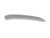 Slika 4 -  Lajsna prednjeg branika Opel Astra H 2004-2007 - MojAuto