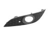 Slika 3 -  Resetka u braniku sa rupom Opel Astra H 2007-2010 - MojAuto