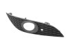 Slika 4 -  Resetka u braniku sa rupom Opel Astra H 2007-2010 - MojAuto