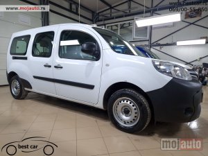 Glavna slika - Renault Kangoo MAXI 5 Sedista N1 - MojAuto