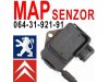 Slika 1 -  MAP Senzor Peugeot Citroen BOSCH 0 261 230 004 - MojAuto