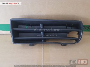 Glavna slika - Rešetka u braniku VW Golf 4 - MojAuto