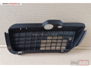 Glavna slika - Rešetka u braniku VW Golf 3 - MojAuto