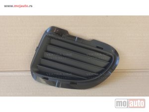 Glavna slika - Resetka u braniku Fiat Grande Punto 2005-2011 - MojAuto