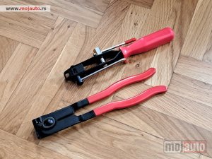 Glavna slika - Kljesta za selne manzetne zglobova set 2kom - MojAuto
