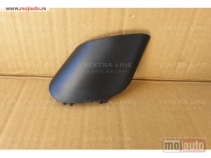 NOVI: delovi  Poklopac nosaca retrovizora Fiat 500 2007-2014