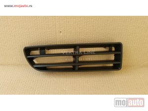 NOVI: delovi  Resetka u braniku VW Bora 1988-2005