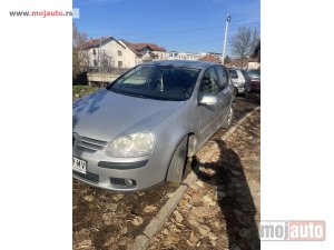 Glavna slika - VW Golf 5 FSI - MojAuto