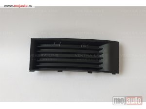 Glavna slika - Resetka u braniku Skoda Fabia 2000-2004 - MojAuto