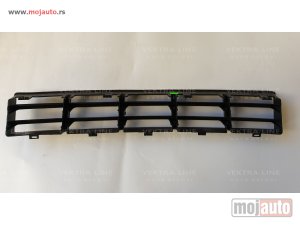 Glavna slika - Centralna resetka u braniku VW Golf 4 - MojAuto