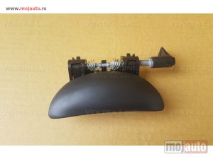 Glavna slika - Kvaka brava spoljna Peugoet 206 - MojAuto