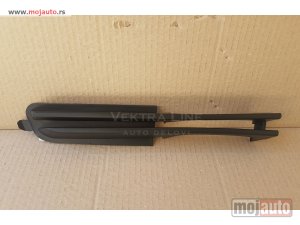 Glavna slika - Resetka u braniku BMW Serija 3 E46 1998-2001 KOMAD BENZIN - MojAuto