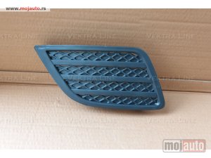 NOVI: delovi  Resetka u braniku Ford Fiesta 2006-2008