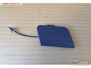 Glavna slika - Poklopac kuke prednjeg branika Audi A3 2005-2008 - MojAuto