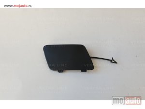 Glavna slika - Poklopac kuke prednjeg branika Audi A6 2008-2010 - MojAuto