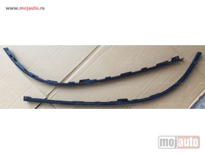 Glavna slika - Spojler prednjeg branika Peugeot 307 2005-2008 - MojAuto