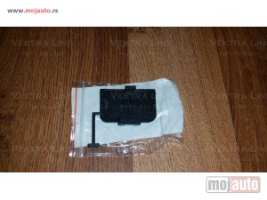 NOVI: delovi  Poklopac kuke prednjeg branika BMW Serija 3 E46 1998-2001