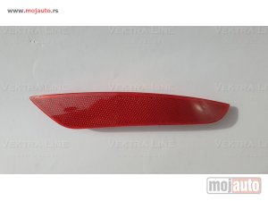 Glavna slika - Katadiopter u zadnjem braniku VW Golf 6 hecbek - MojAuto