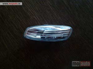 Glavna slika - Migavac u retrovizoru Citroen C4 DS4 2011-2015 - MojAuto