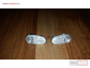NOVI: delovi  Migavac u krilu Fiat Bravo 2007-2014 KOMAD