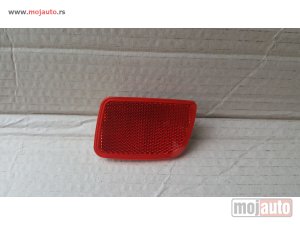 Glavna slika - Katadiopter u zadnjem braniku Renault Scenic 2 2003-2008 - MojAuto