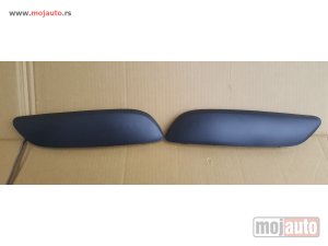 NOVI: delovi  Spoljna lajsna prednjeg branika Peugeot 307 2005-2008