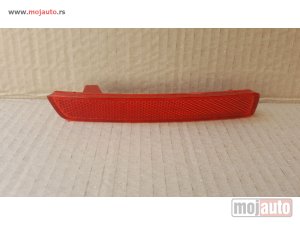 Glavna slika - Blenda katadiopter u braniku Fiat Punto 2003-2011 - MojAuto