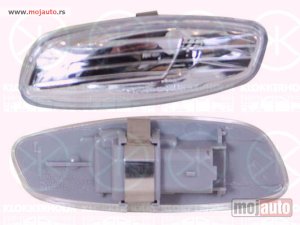 Glavna slika - Migavac u retrovizoru Peugeot 207 308 - MojAuto