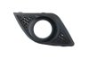 Slika 4 -  Resetka u braniku Ford Fiesta 2006-2008 - MojAuto