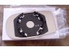 Slika 7 -  Staklo retrovizora Fiat Punto Zastava 10 1999-2009 - MojAuto