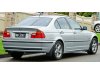 Slika 4 -  Poklopac kuke zadnjeg branika BMW E46 1998-2001 limuzina - MojAuto