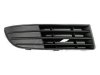 Slika 2 -  Resetka u braniku bez rupe VW Polo 2005-2009 - MojAuto