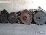 polovni delovi  Mercedes 1735,2235,Man 361