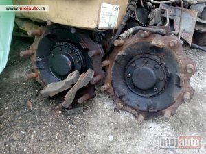Glavna slika - Mercedes 1622 delovi - MojAuto