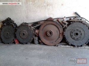 Glavna slika -  Mercedes 1735,2235,Man 361 - MojAuto