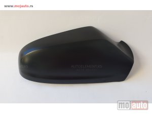 Glavna slika - Poklopac retrovizora crni Opel Astra H - MojAuto