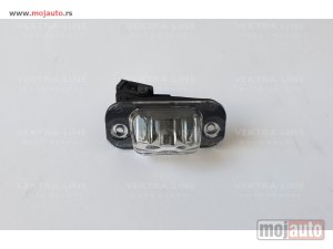 Glavna slika - Svetlo za tablicu VW Golf 3 - MojAuto