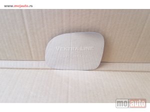 Glavna slika - Staklo retrovizora Fiat Panda 2009-2012 - MojAuto
