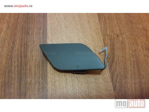 Glavna slika - Poklopac prednjeg branika Mercedes E klasa W211 2007-2009 - MojAuto