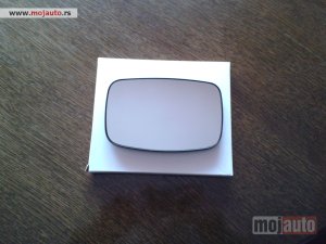 Glavna slika -  Staklo retrovizora Ford Fiesta 1995-2001 - MojAuto
