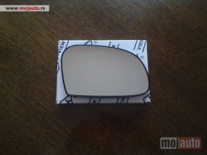 NOVI: delovi  Staklo retrovizora Citroen Saxo