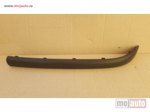 NOVI: delovi  Lajsna prednjeg branika BMW Serija 3 E46 1998-2001
