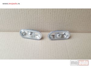 Glavna slika - Migavac u krilu Golf 4 Passat Polo KOMAD - MojAuto