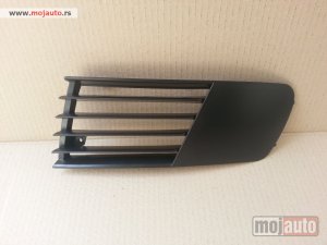 Glavna slika - Resetka u braniku bez maglenke Seat Ibiza 2002-2006 Cordoba - MojAuto