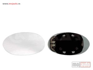 NOVI: delovi  Staklo retrovizora Lancia Y Ipsilon 1996-2003