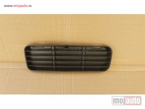 Glavna slika - Resetka u prednjem braniku VW Caddy 1996-2004 - MojAuto