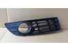 Slika 3 -  Resetka u braniku sa rupom VW Polo 2005-2009 - MojAuto